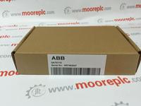 PU516 ABB Controller | ab@mooreplc.com